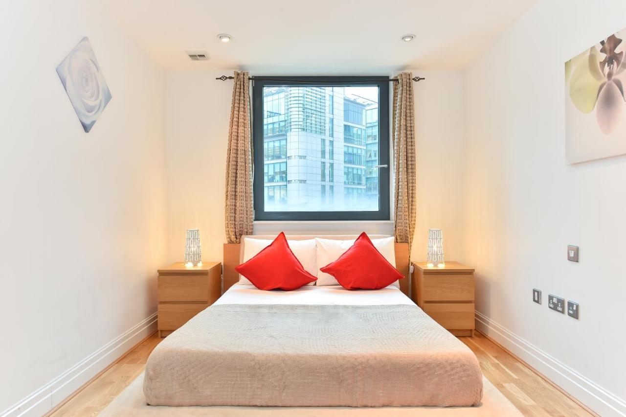 Paddington Gardens Apartamento