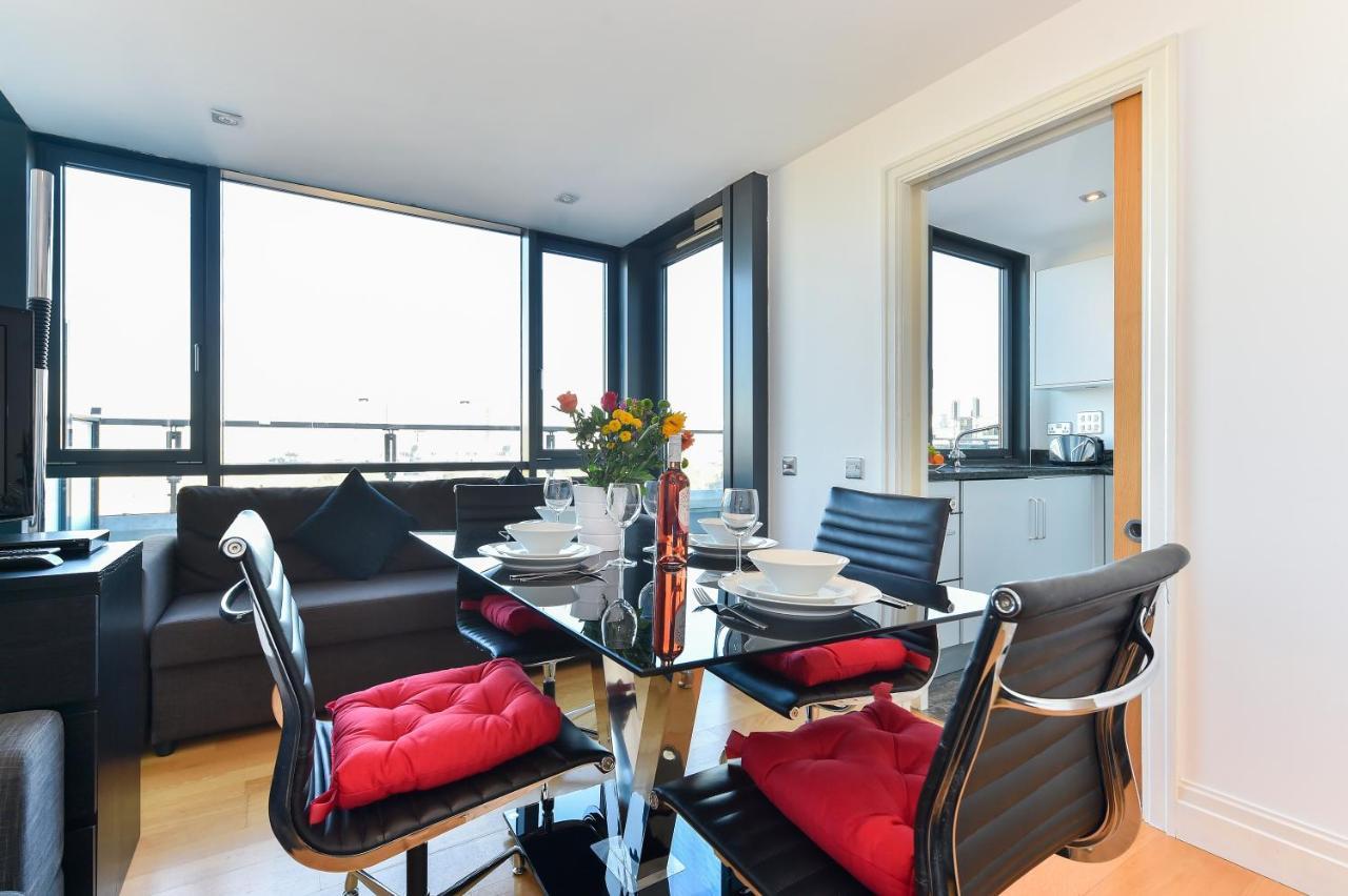 Apartamento Paddington Gardens *
