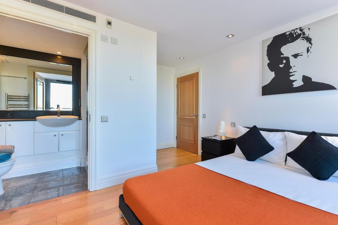 Paddington Gardens Apartamento *