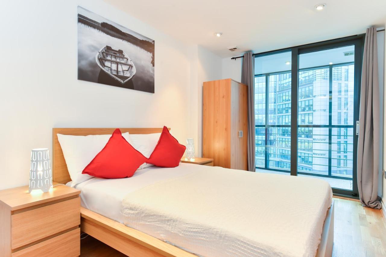 Paddington Gardens Apartamento Londres