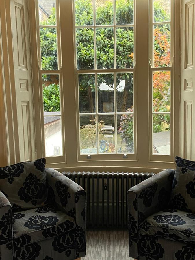 Kennington London