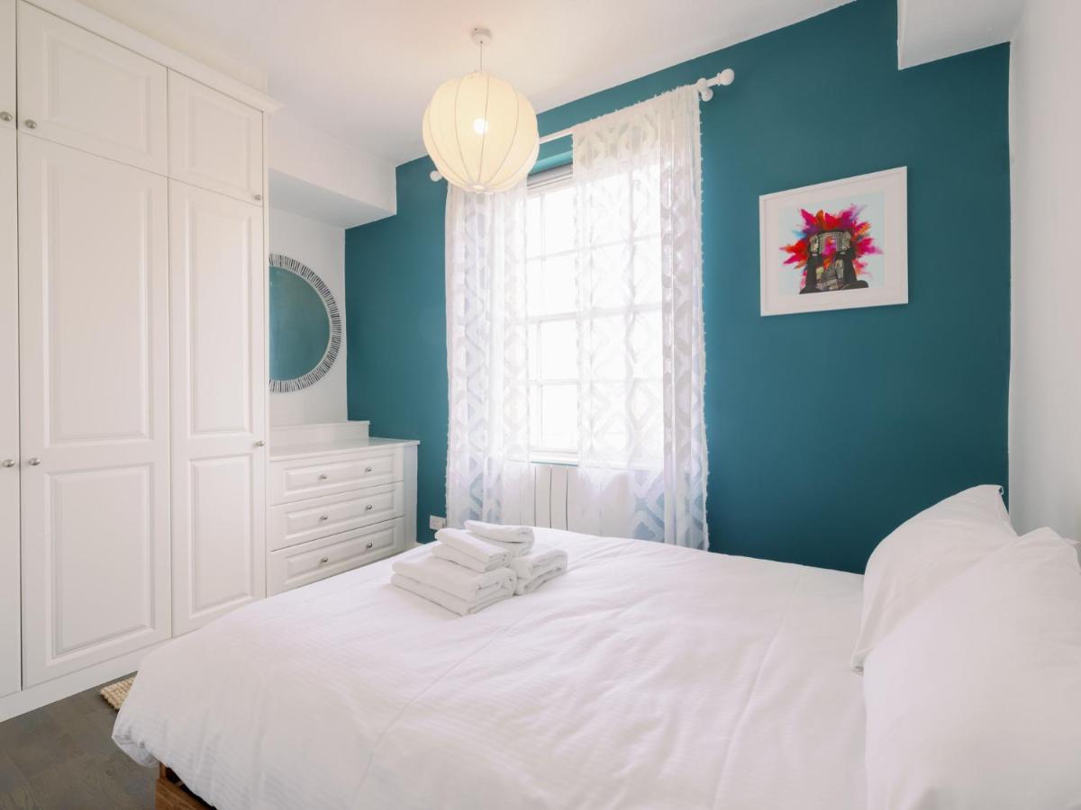 Pass The Keys - Comfy Flat In The Hart Of Central Apartment *