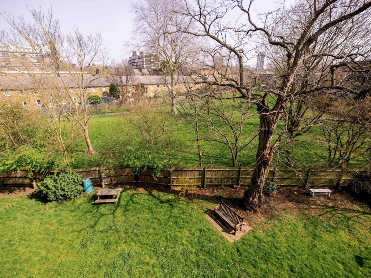 Pass The Keys - Comfy Flat In The Hart Of Central Apartment *
