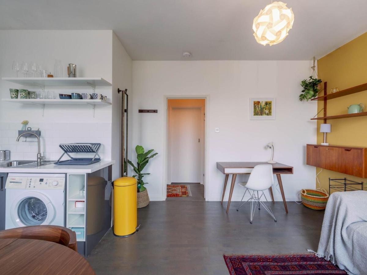 Apartment Pass The Keys - Comfy Flat In The Hart Of Central