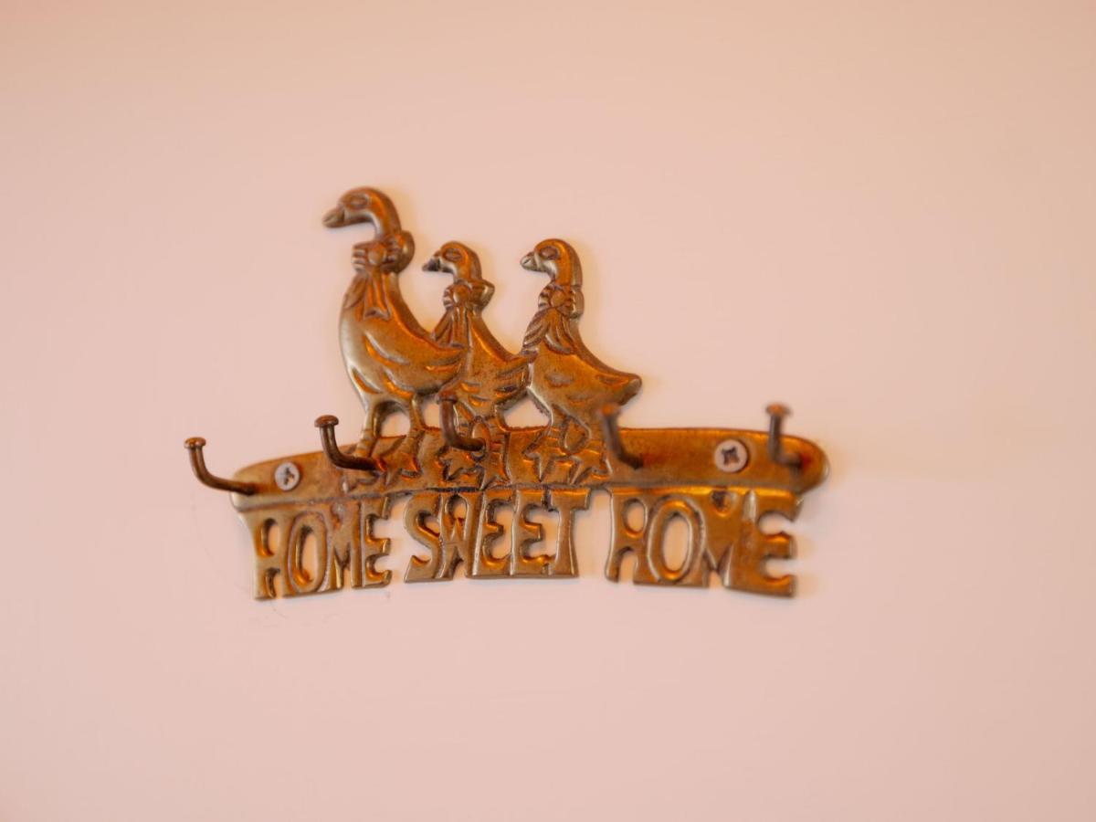 Pass The Keys - Comfy Flat In The Hart Of Central Apartment *