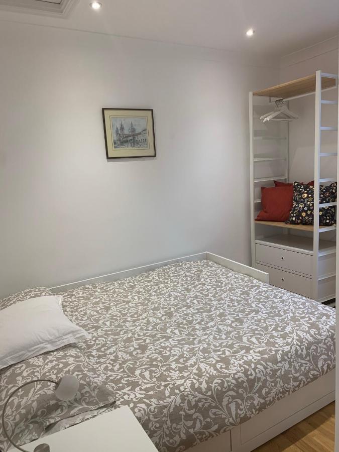 Beautiful One Bedroom Flat In The Heart Of Notting Hill Gate Apartment London