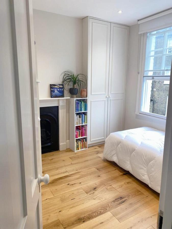Peaceful House By Regents Canal Guest house