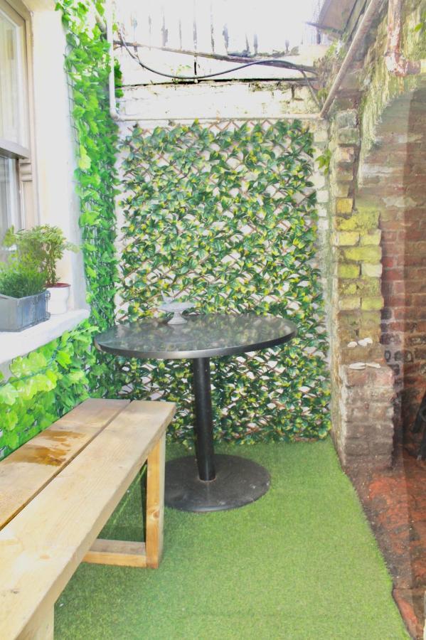 Vintage Styled House Central Camden Apartamento Londres