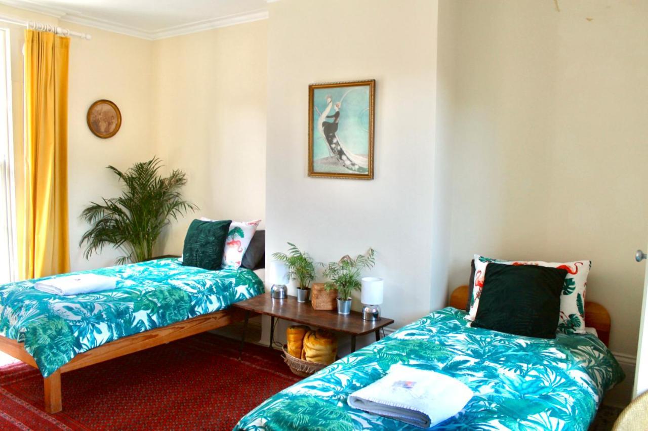 Vintage Styled House Central Camden Apartamento
