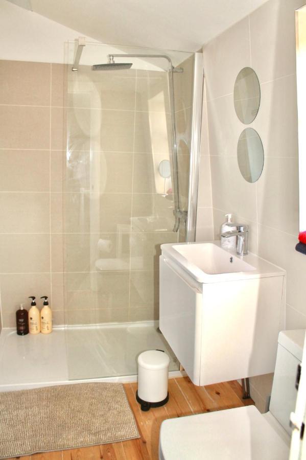 Apartamento Vintage Styled House Central Camden