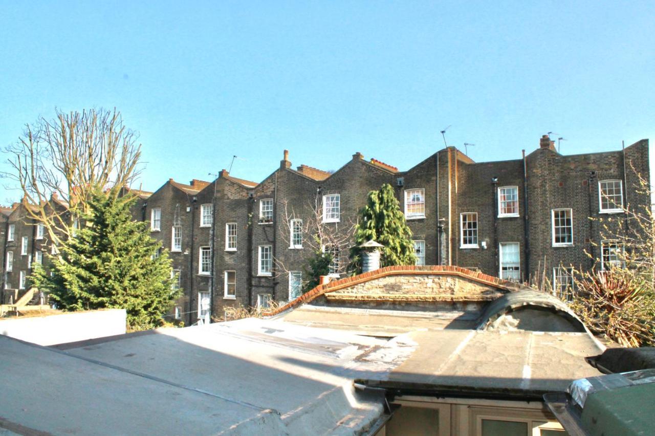 Vintage Styled House Central Camden * Londres