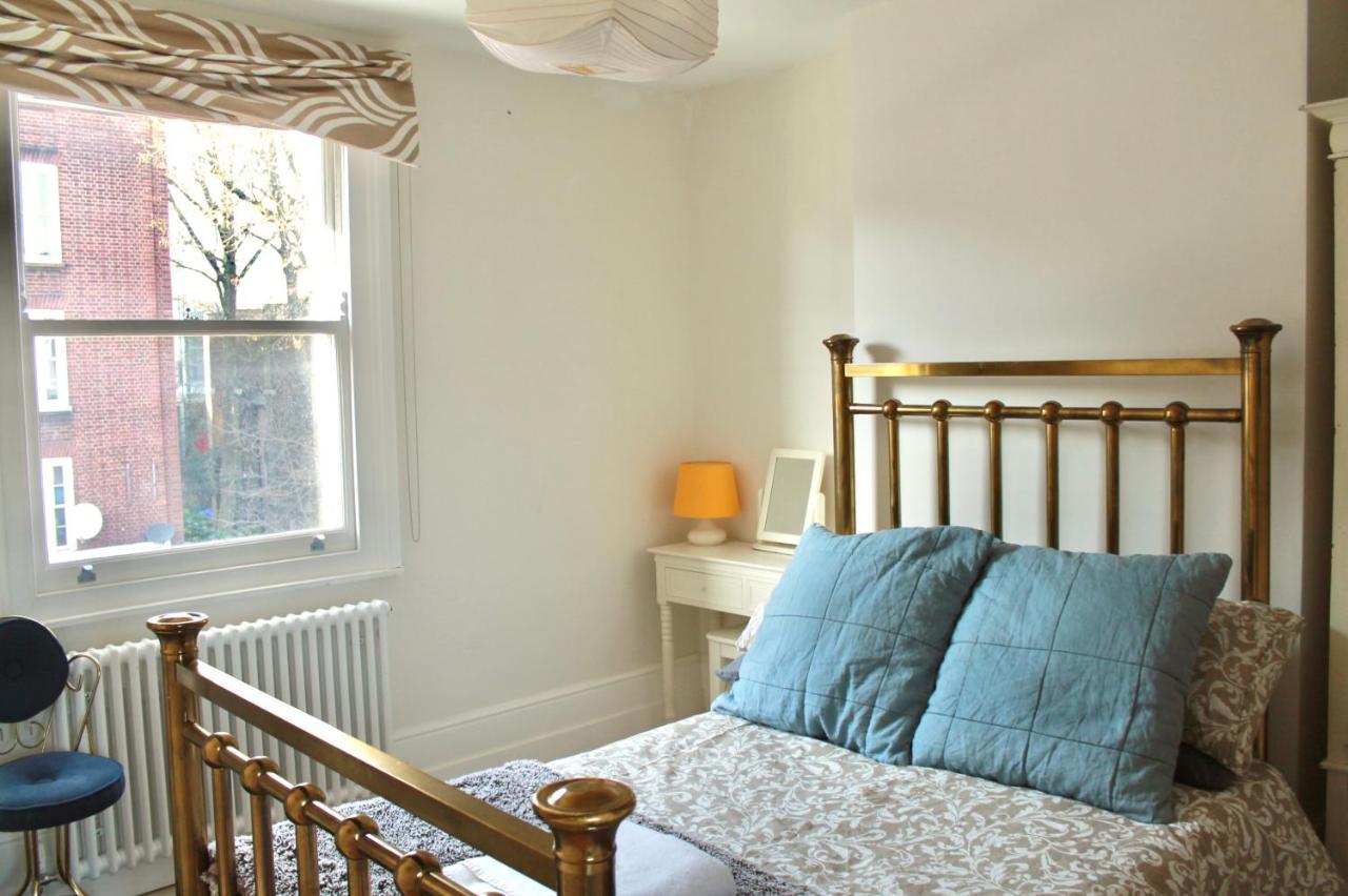 Vintage Styled House Central Camden Apartamento Londres
