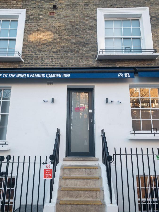 Smart Camden Hostel London