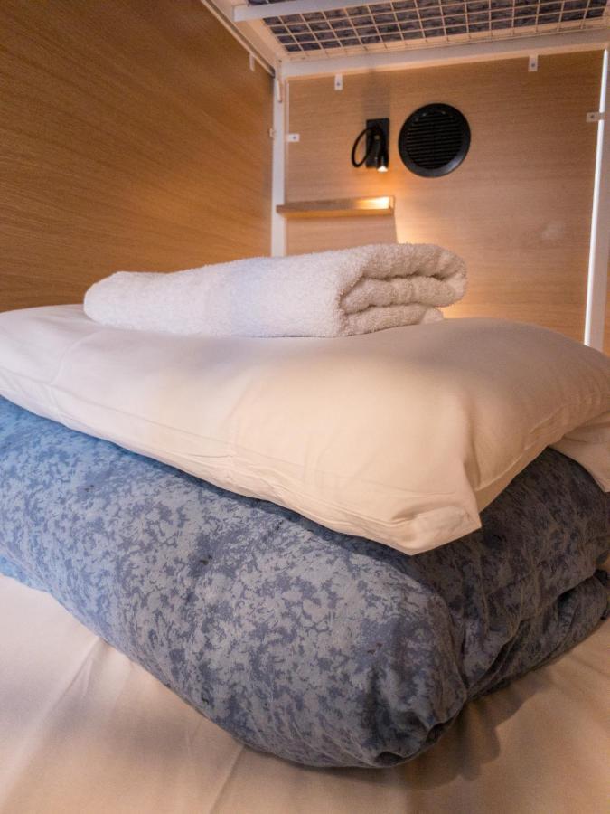 Smart Camden (adults Only) Hostel