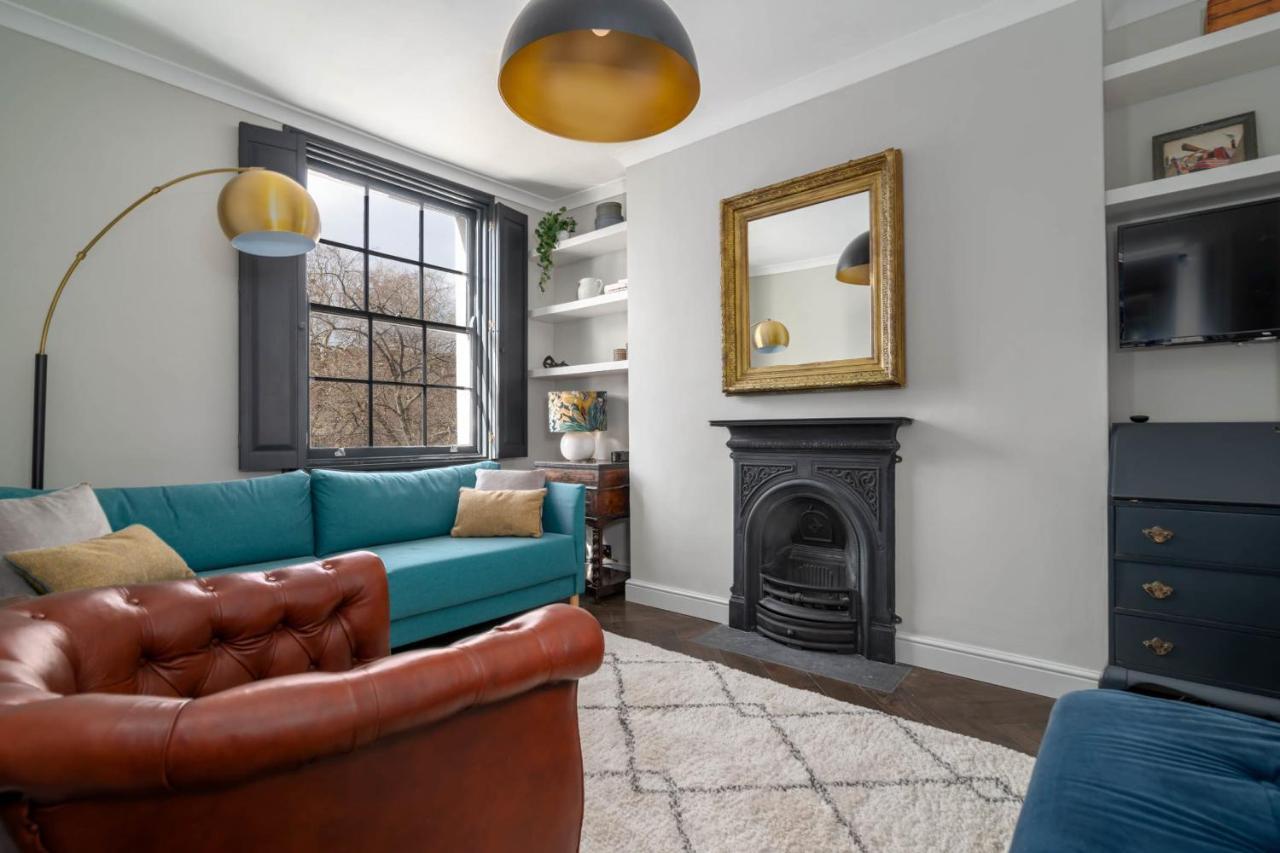 Apartamento Floor Chic Camden Sleep 2 *