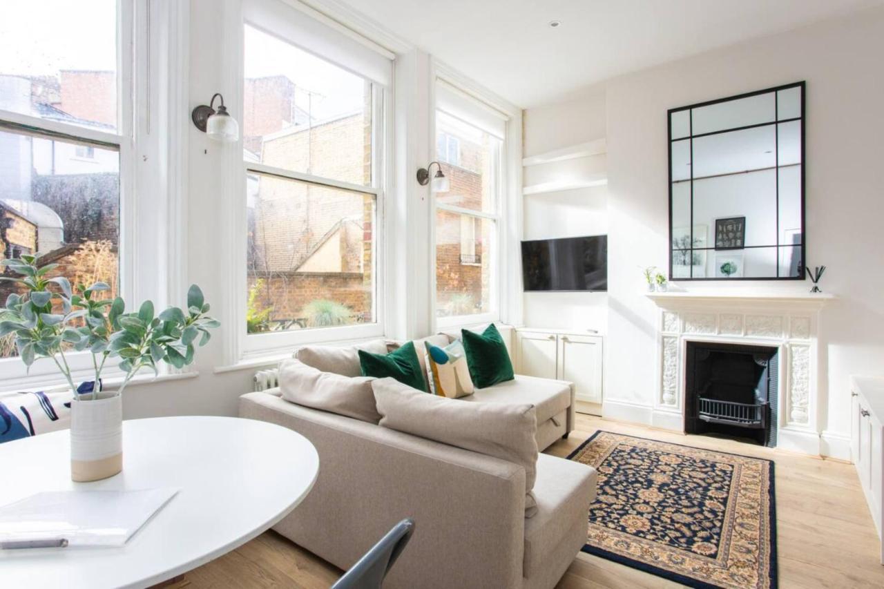 Stylish In - Farringdon Apartment *