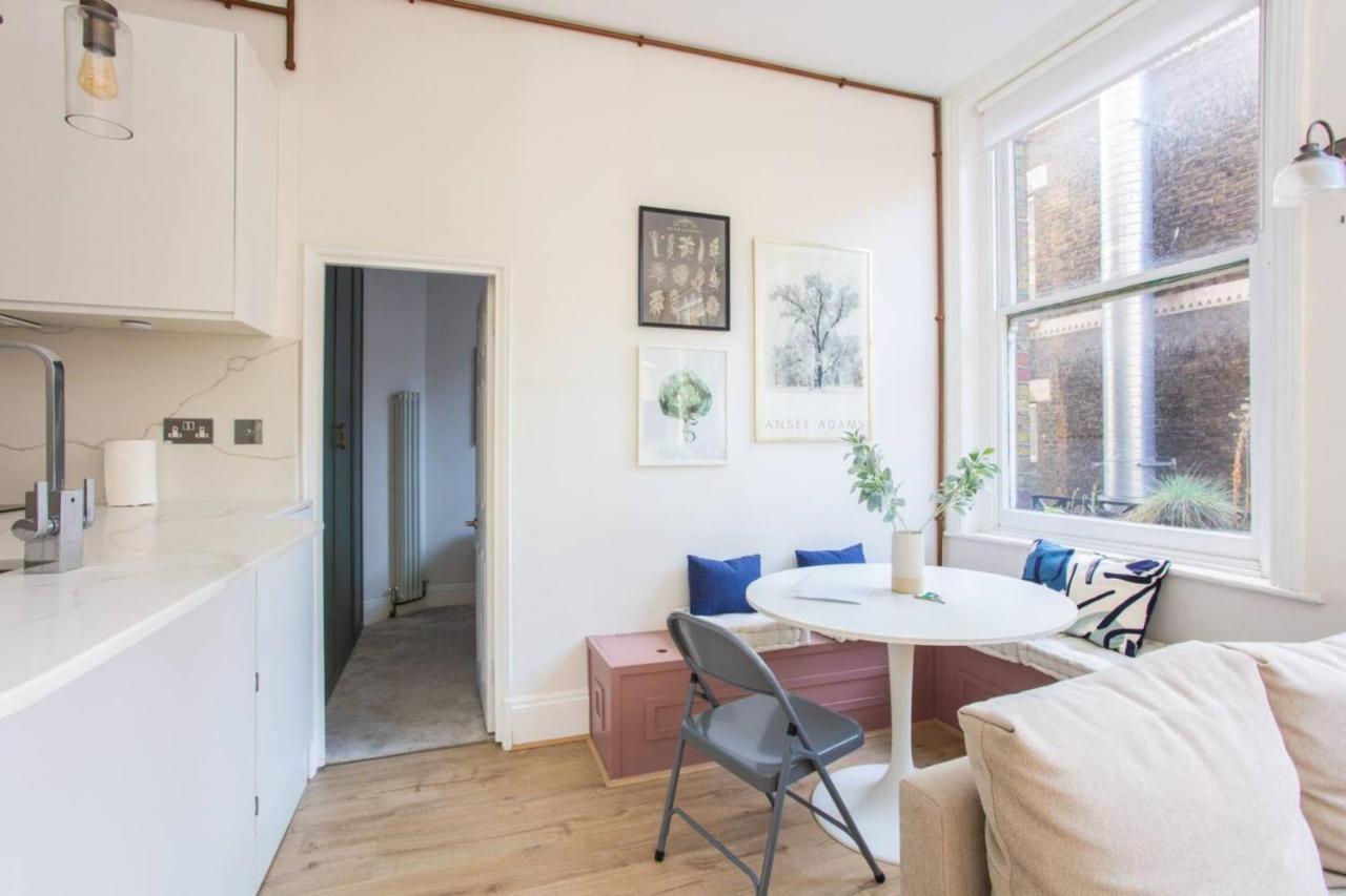 Stylish In - Farringdon Apartment *