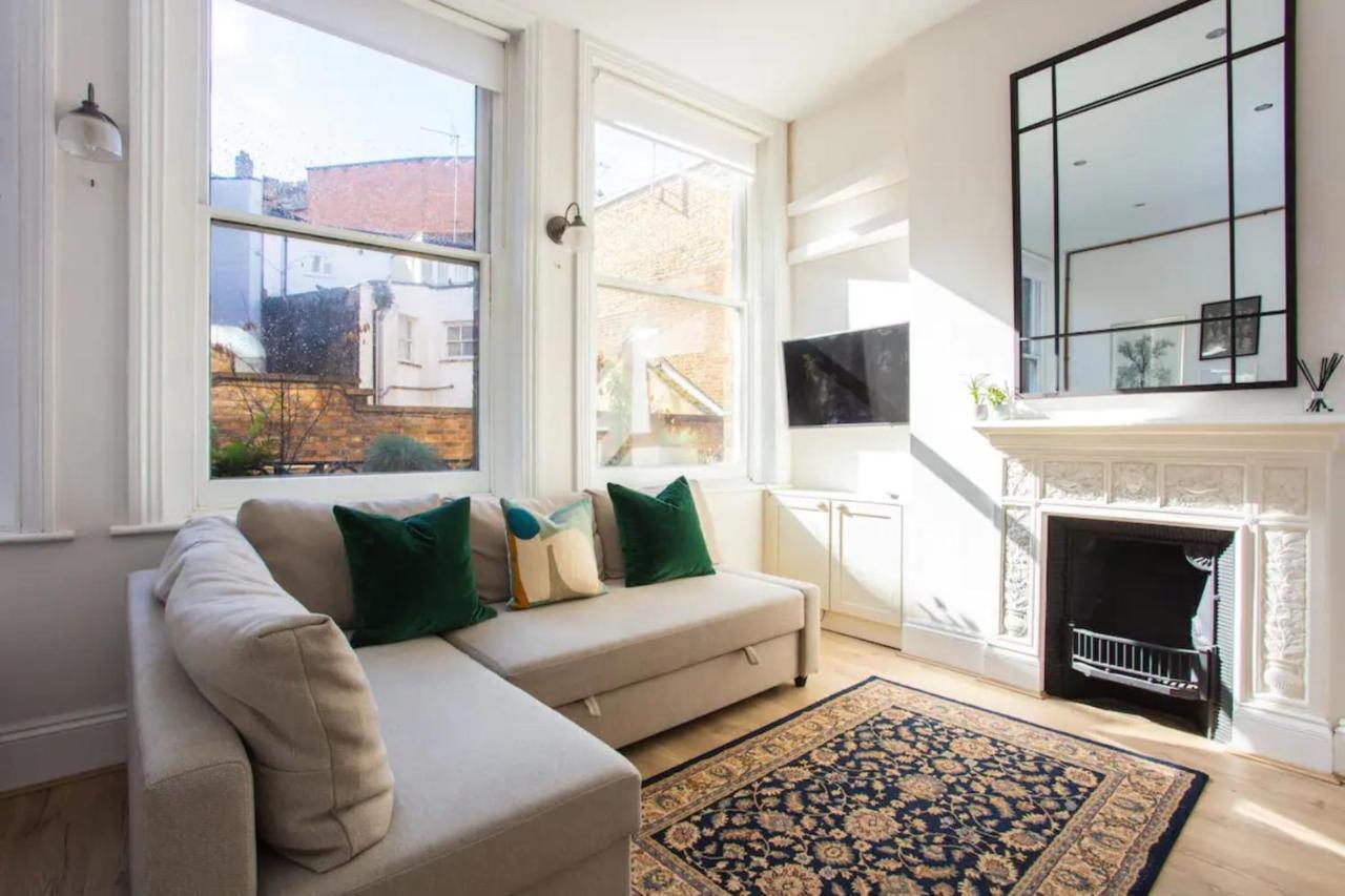 Stylish In - Farringdon Apartment London