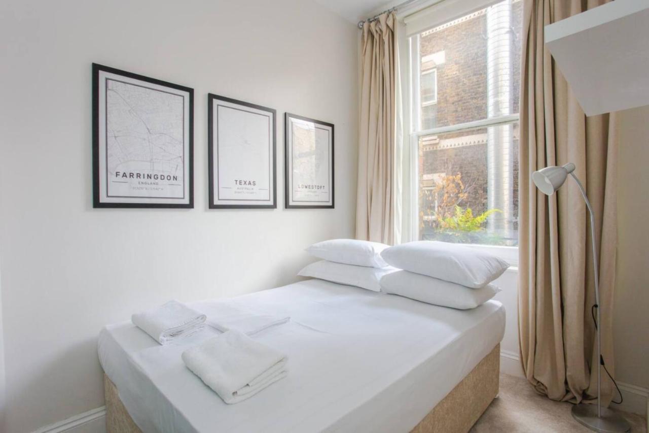 Stylish In - Farringdon London
