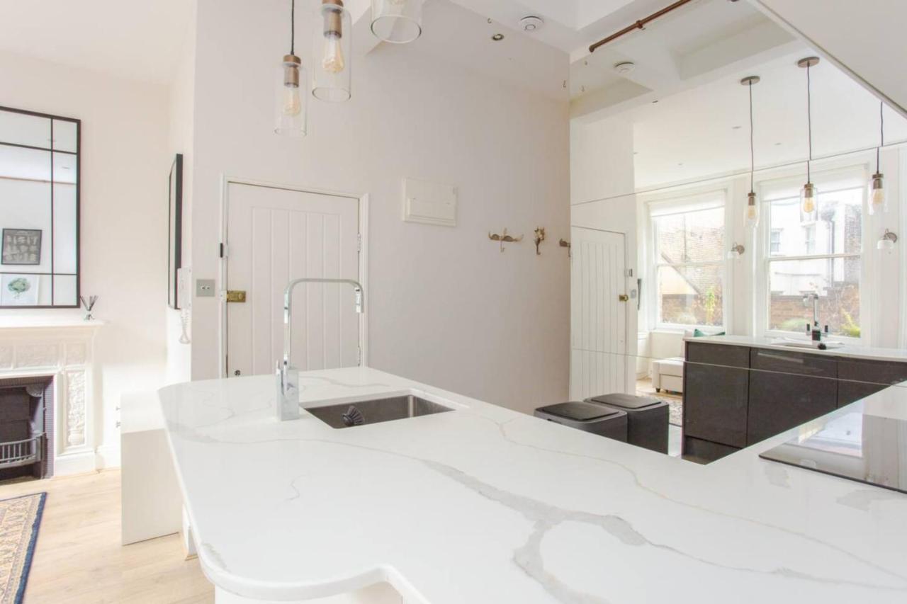 Stylish In - Farringdon Apartment *