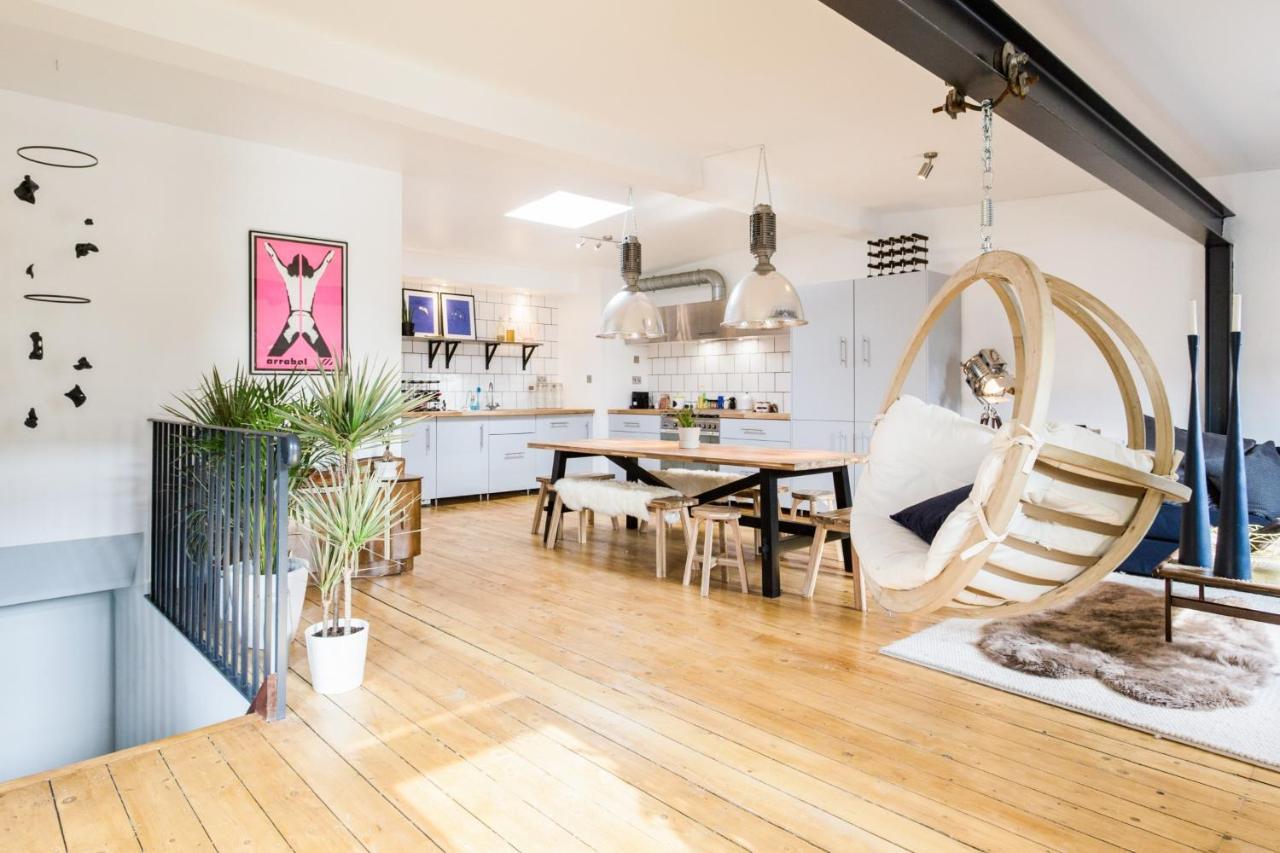The Composer Loft London