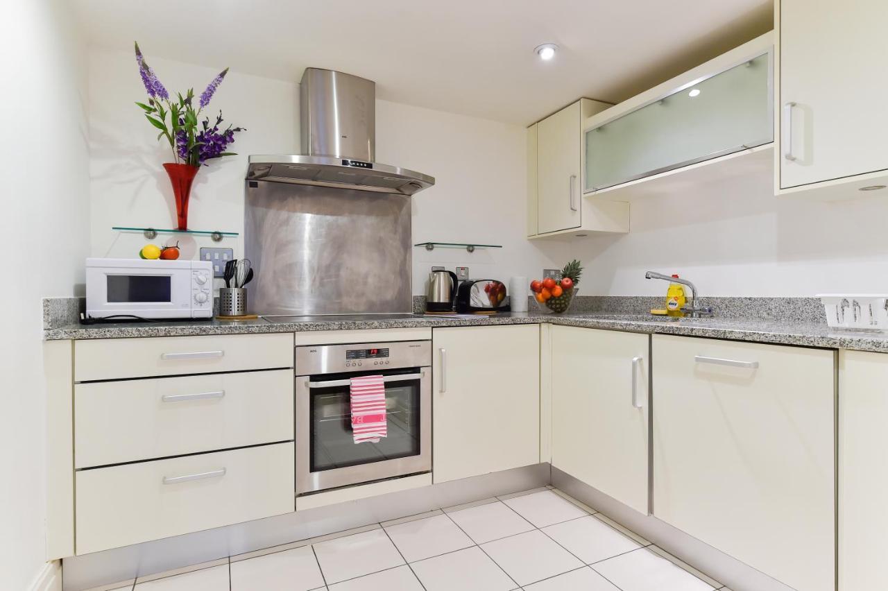Apartamento Paddington Gardens *