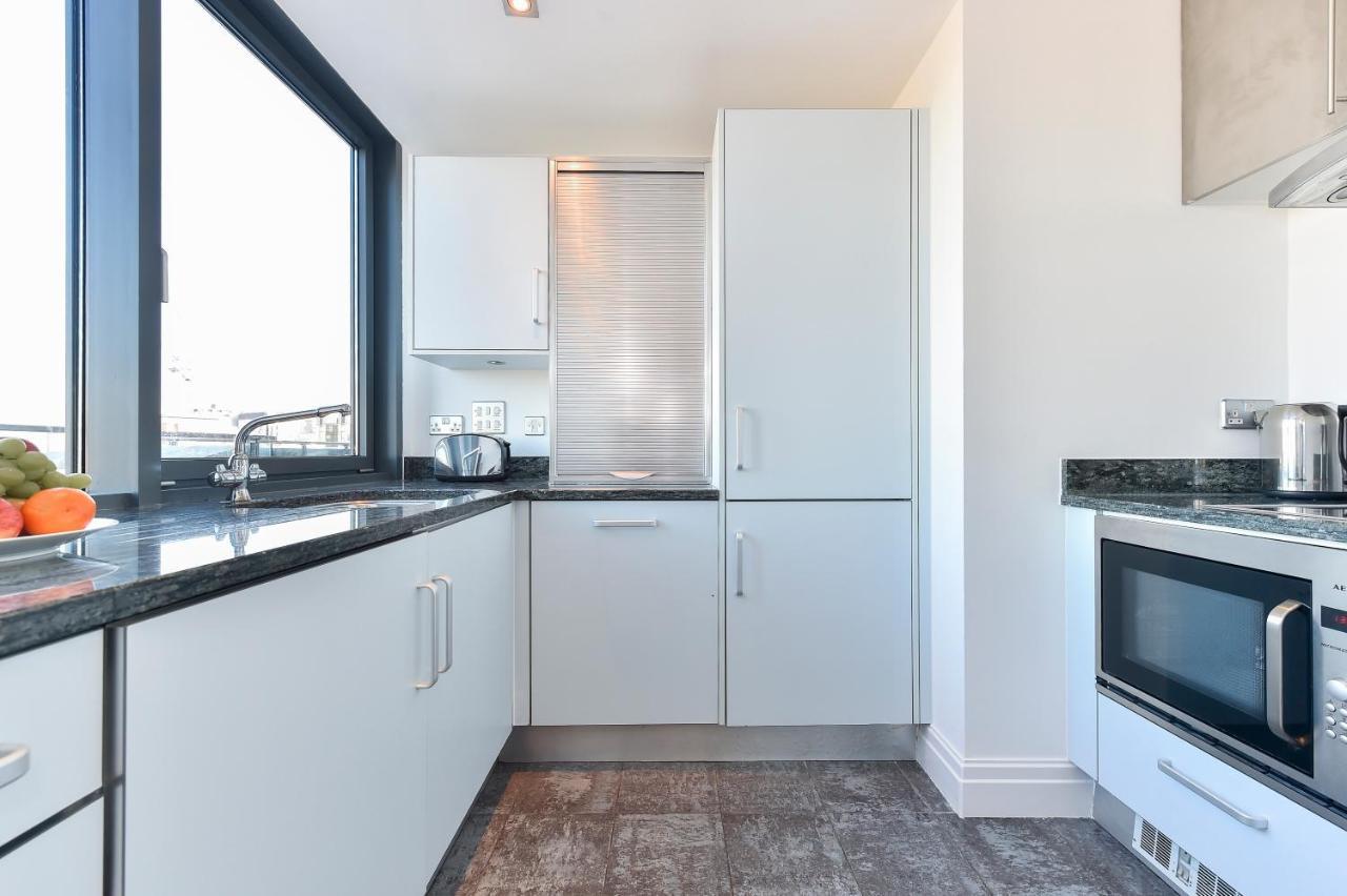 Apartamento Paddington Gardens *