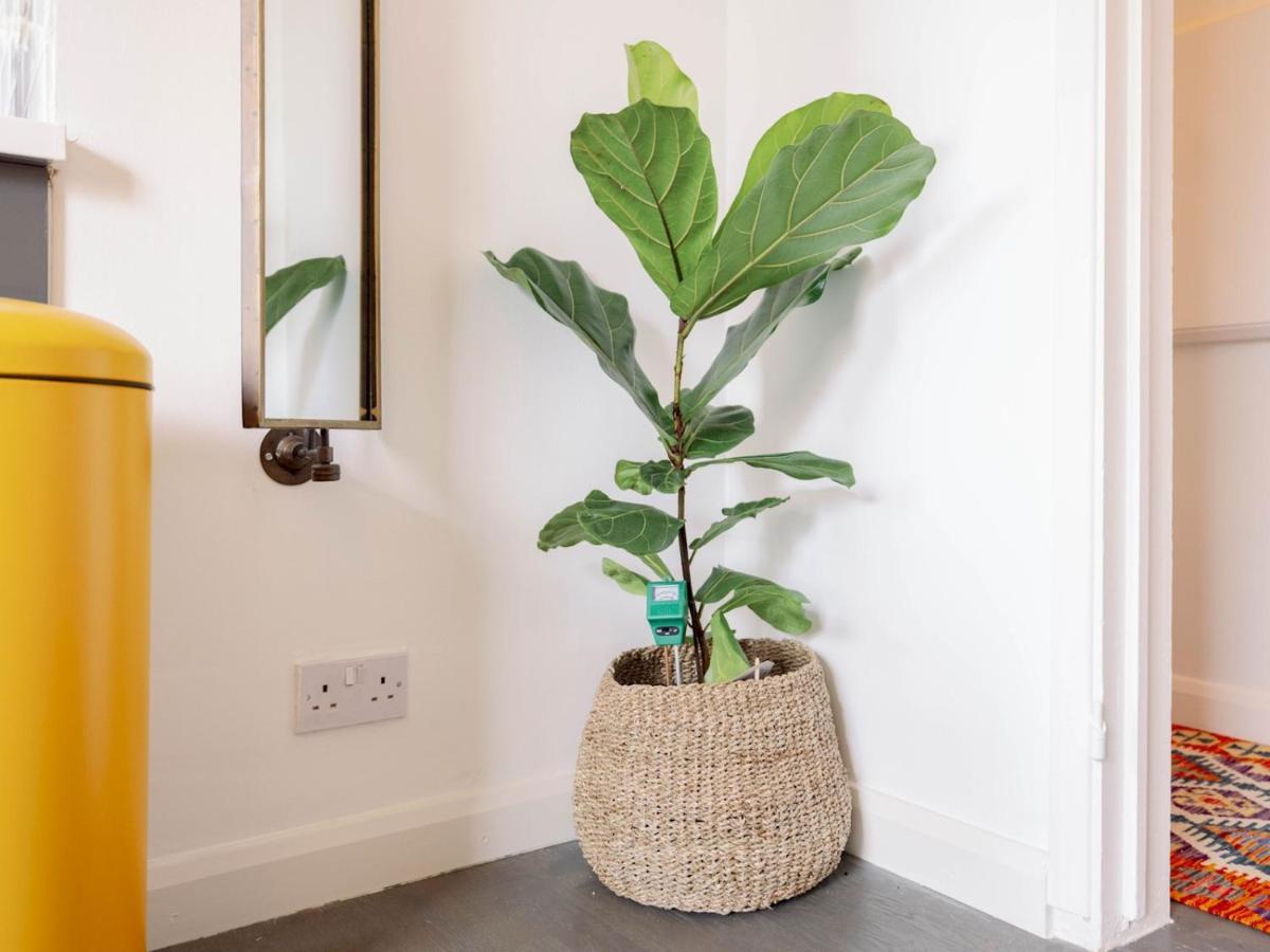 Pass The Keys - Comfy Flat In The Hart Of Central Apartment *