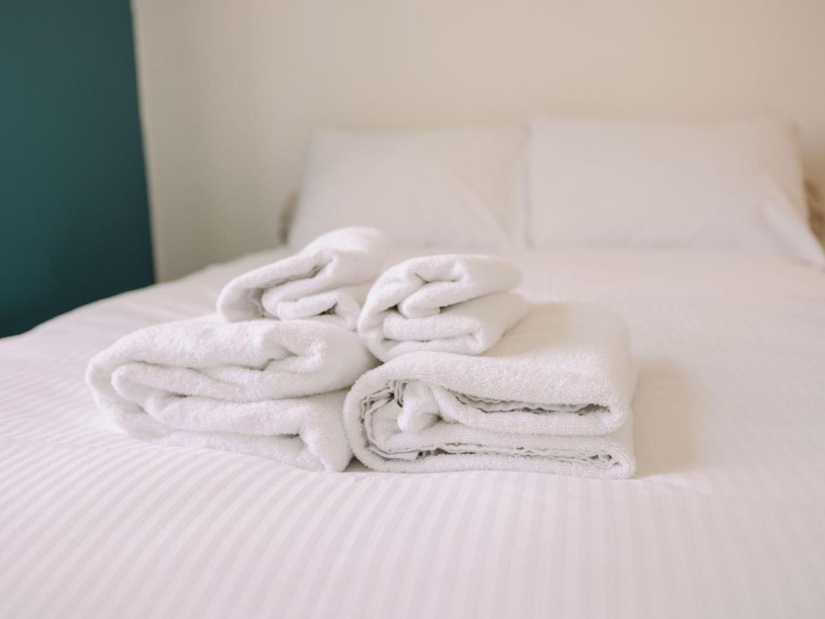 Pass The Keys - Comfy Flat In The Hart Of Central Apartment London