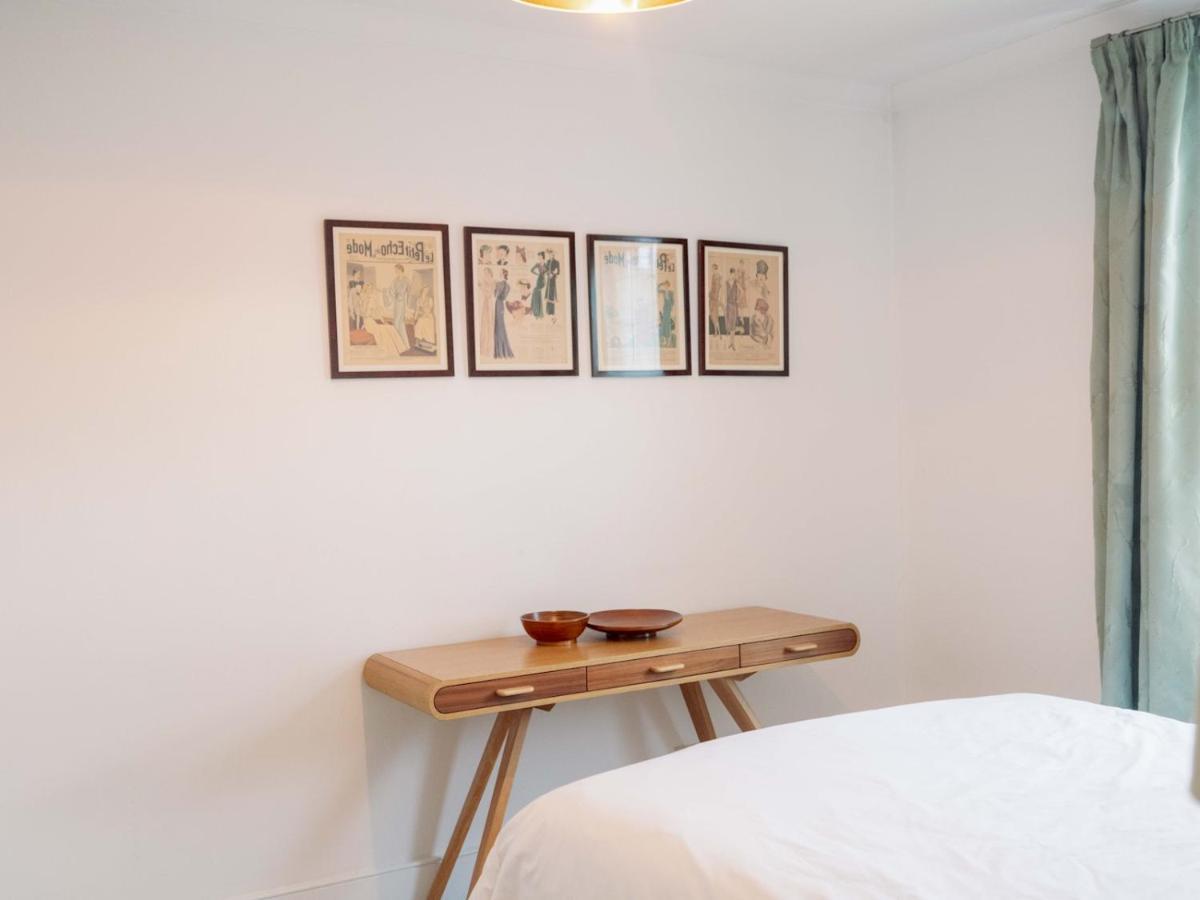 Apartment Pass The Keys Queen's Park Secret Gem