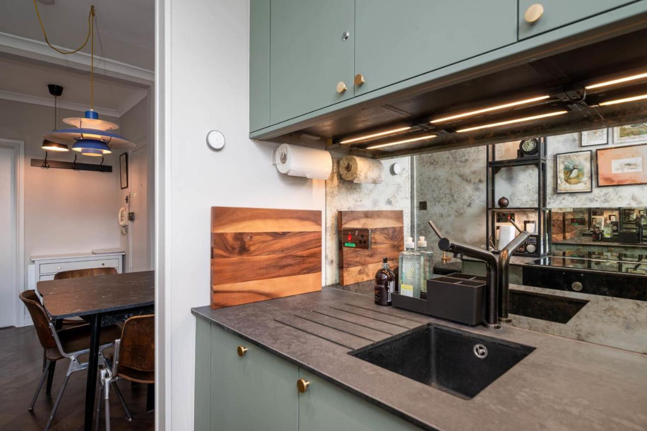 Floor Chic Camden Sleep 2 Apartamento *