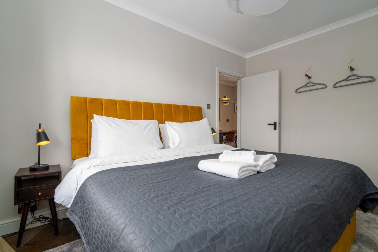 Floor Chic Camden Sleep 2 Apartamento Londres