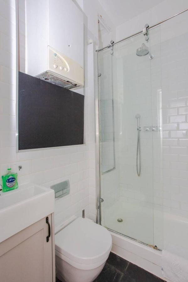 Stylish In - Farringdon Apartment