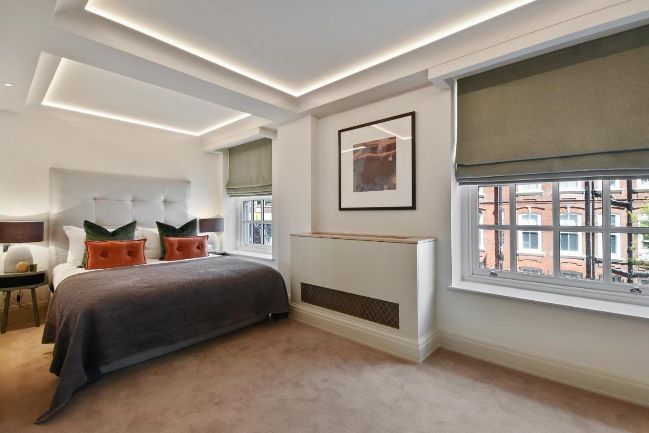 Hope House Residences By Aeria * London