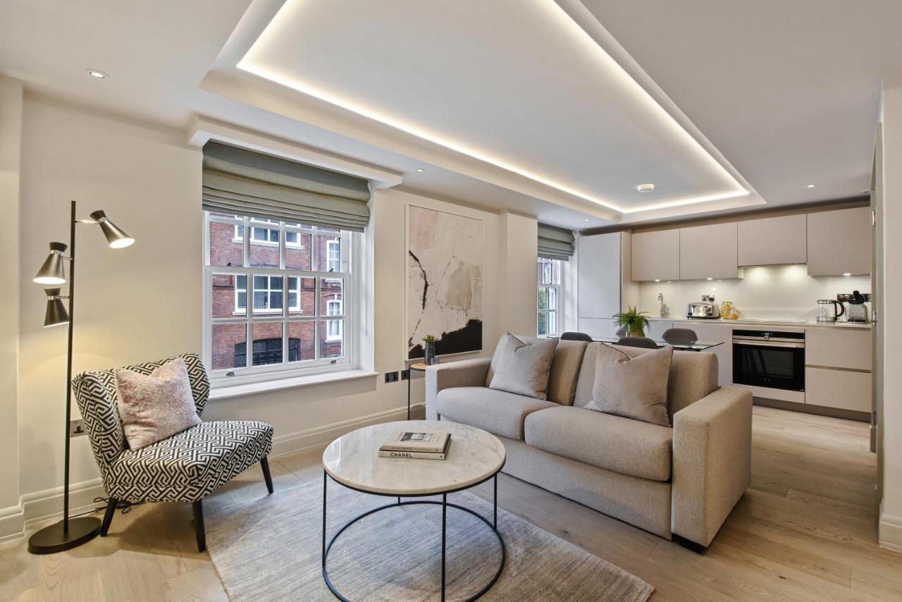 Hope House Residences By Aeria Apartment London