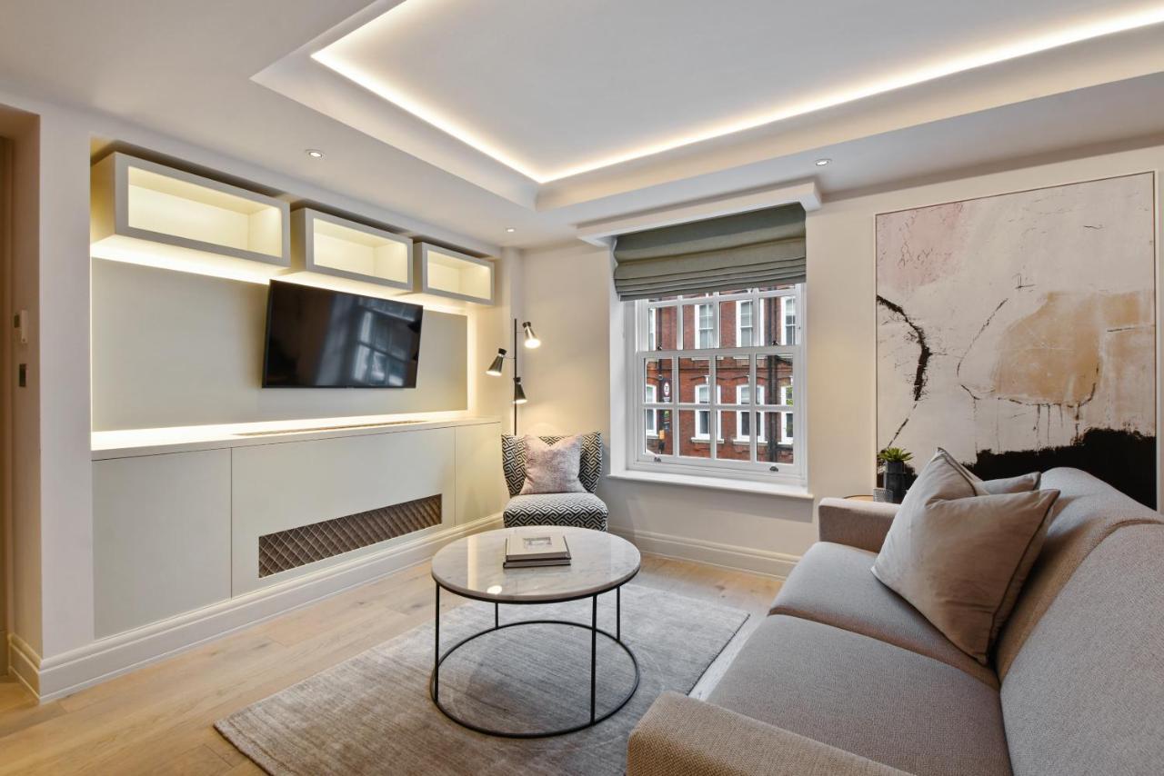 Hope House Residences By Aeria Apartment *