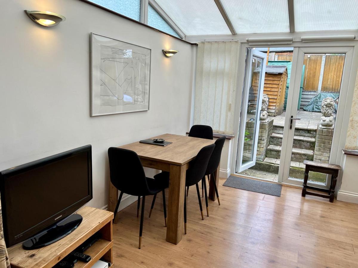 Apartment Edencourt