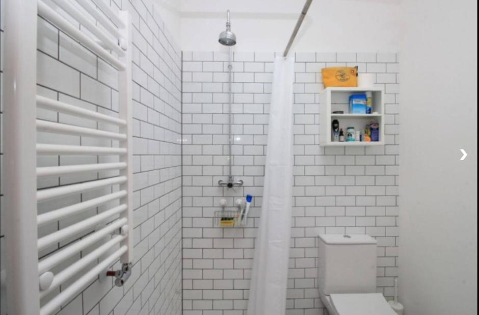 Apartment Spacious Flat In Forest Gate *