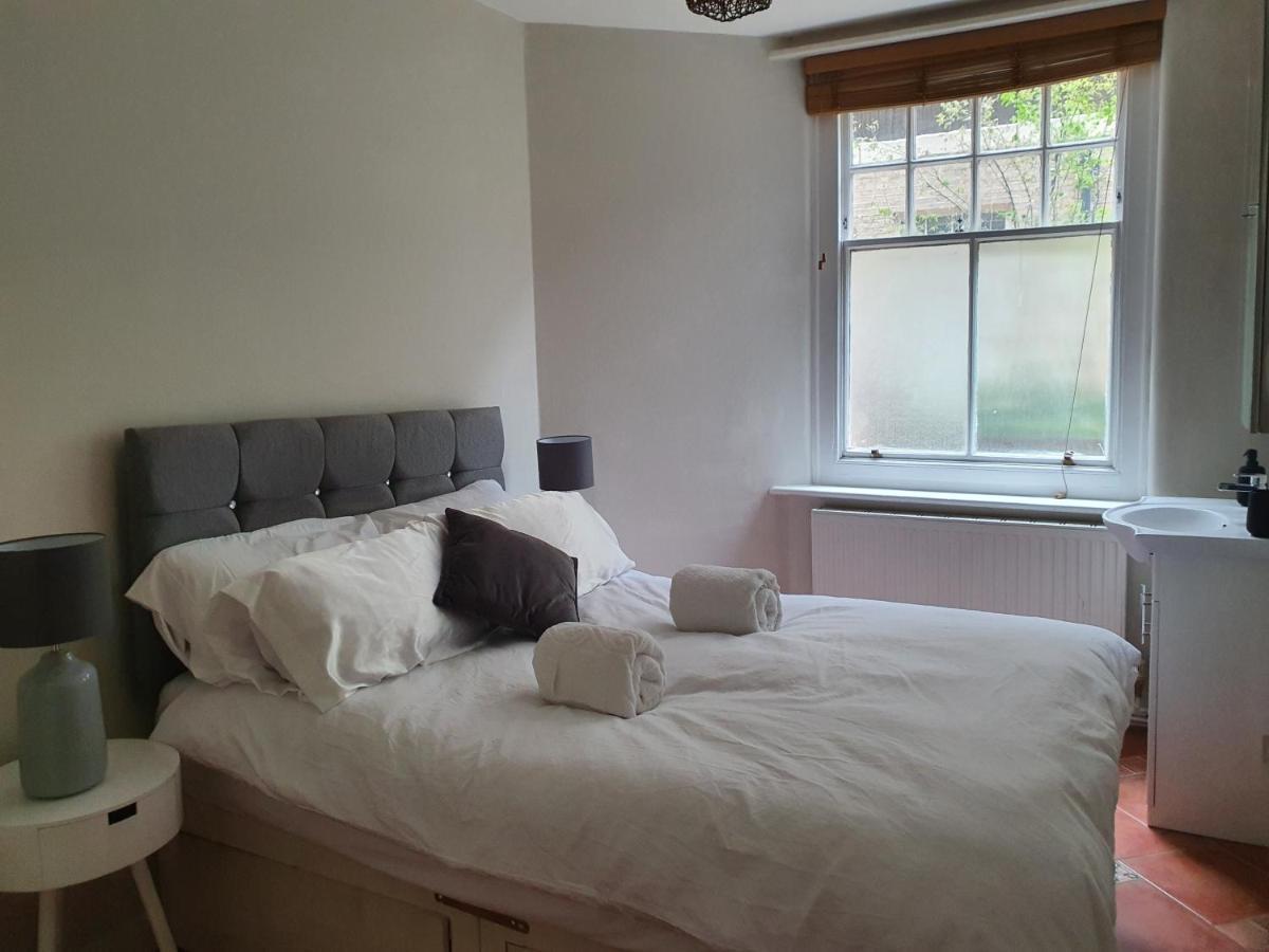 Apartamento Private Gated 1 Bed Mews Flat In Covent Garden / Central London
