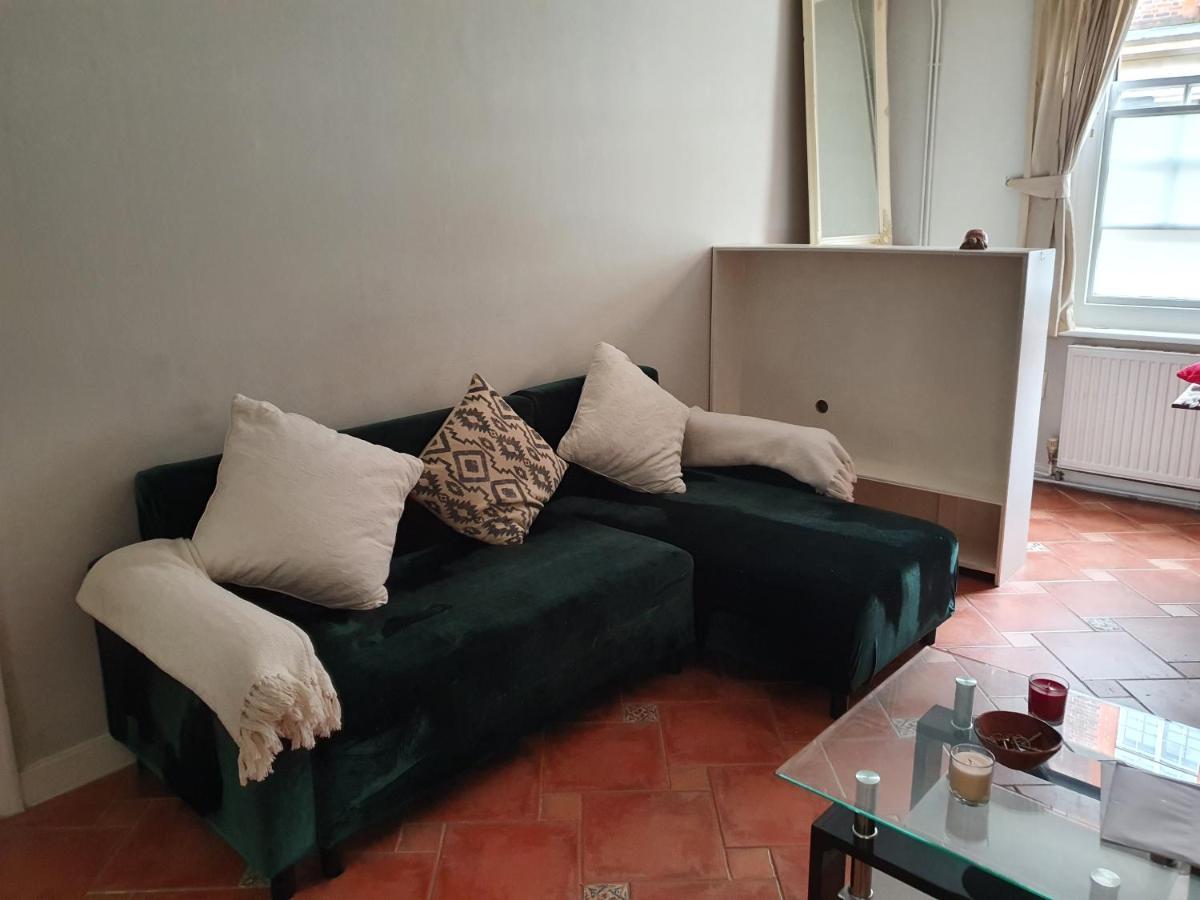 Apartamento Private Gated 1 Bed Mews Flat In Covent Garden / Central London Londres