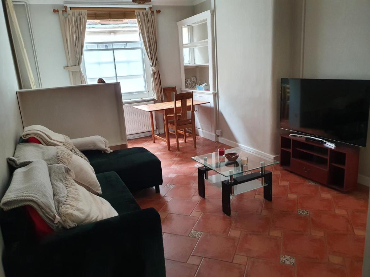 Private Gated 1 Bed Mews Flat In Covent Garden / Central London Apartamento *