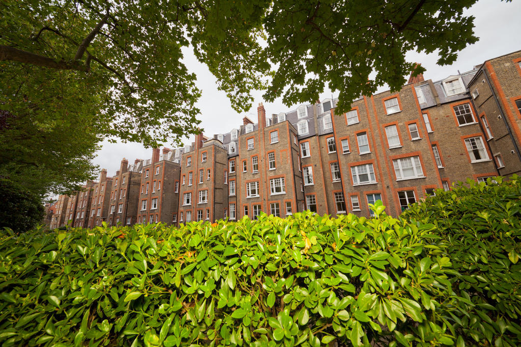 Albergue Evelyn Gardens Londres
