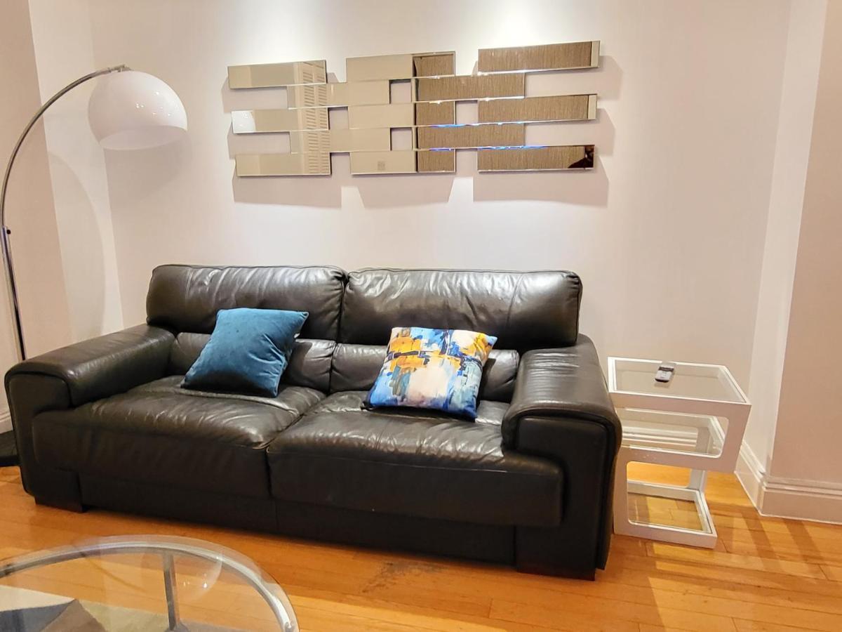 Apartment Garland Stylish 2 Bedroom A Minute Walk From Station *