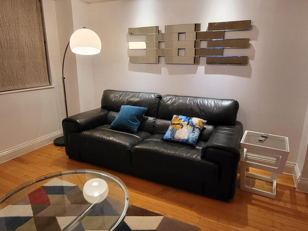 Garland Stylish 2 Bedroom A Minute Walk From Station Apartment