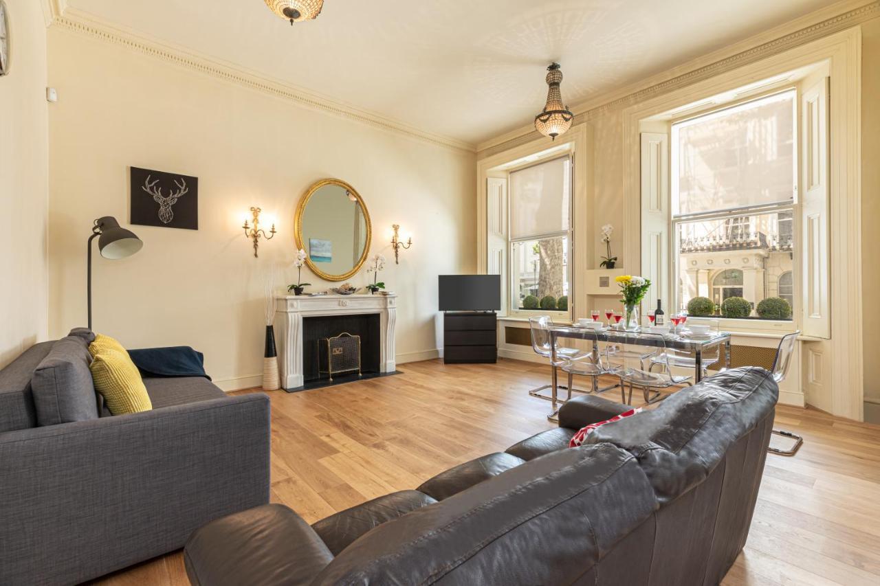 Paddington Gardens Apartamento