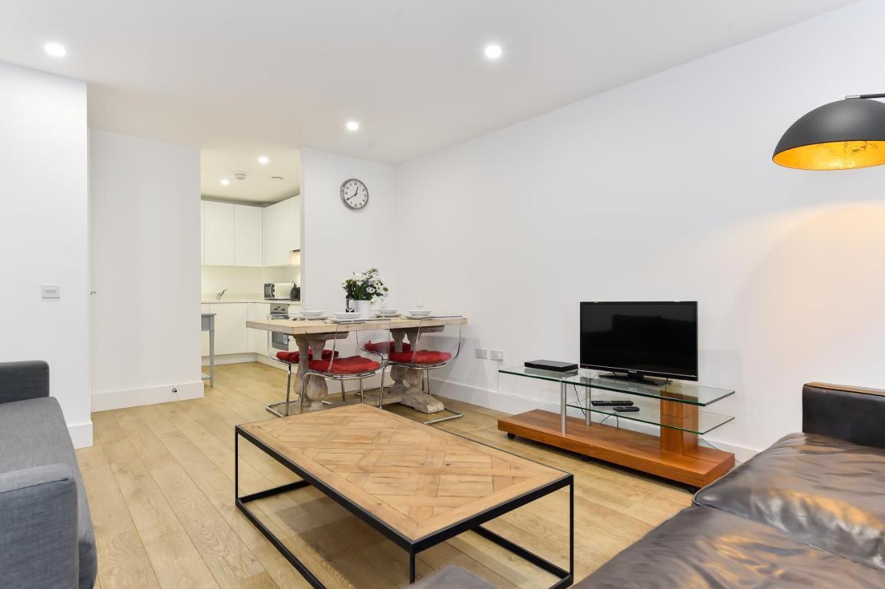 Paddington Gardens Apartamento
