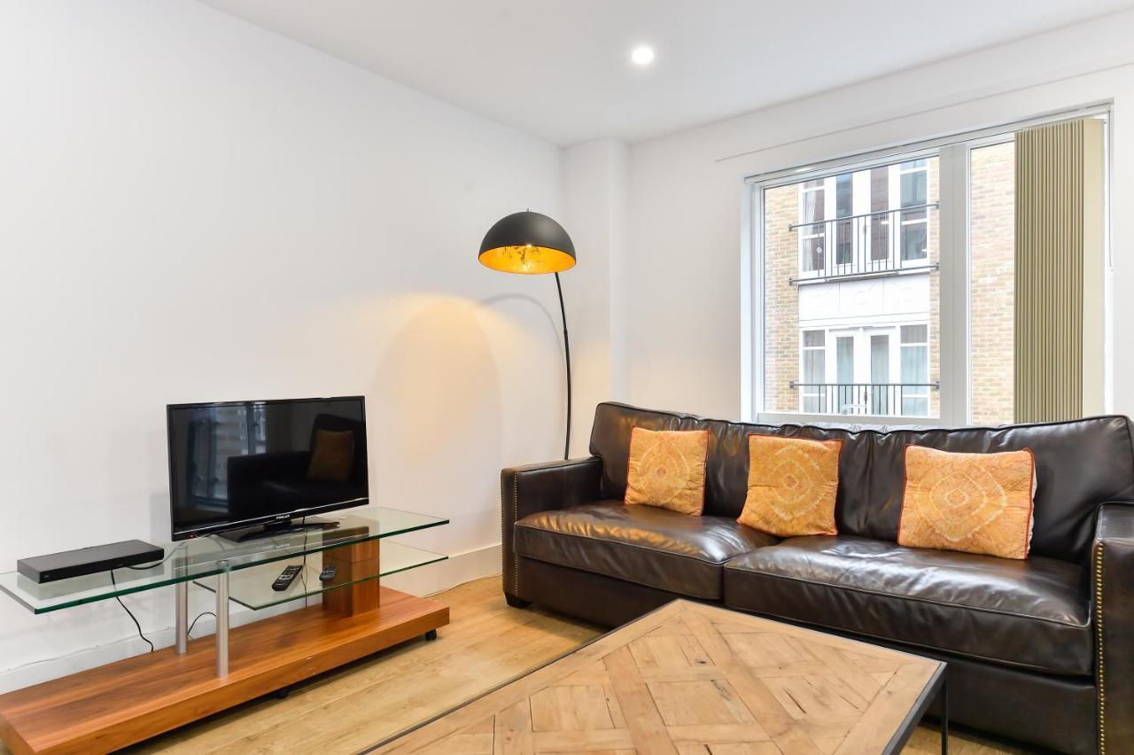 Apartamento Paddington Gardens