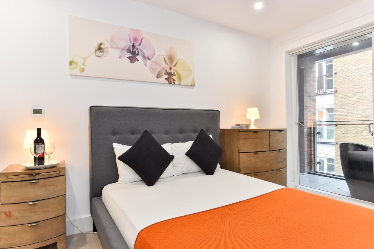 Apartamento Paddington Gardens *