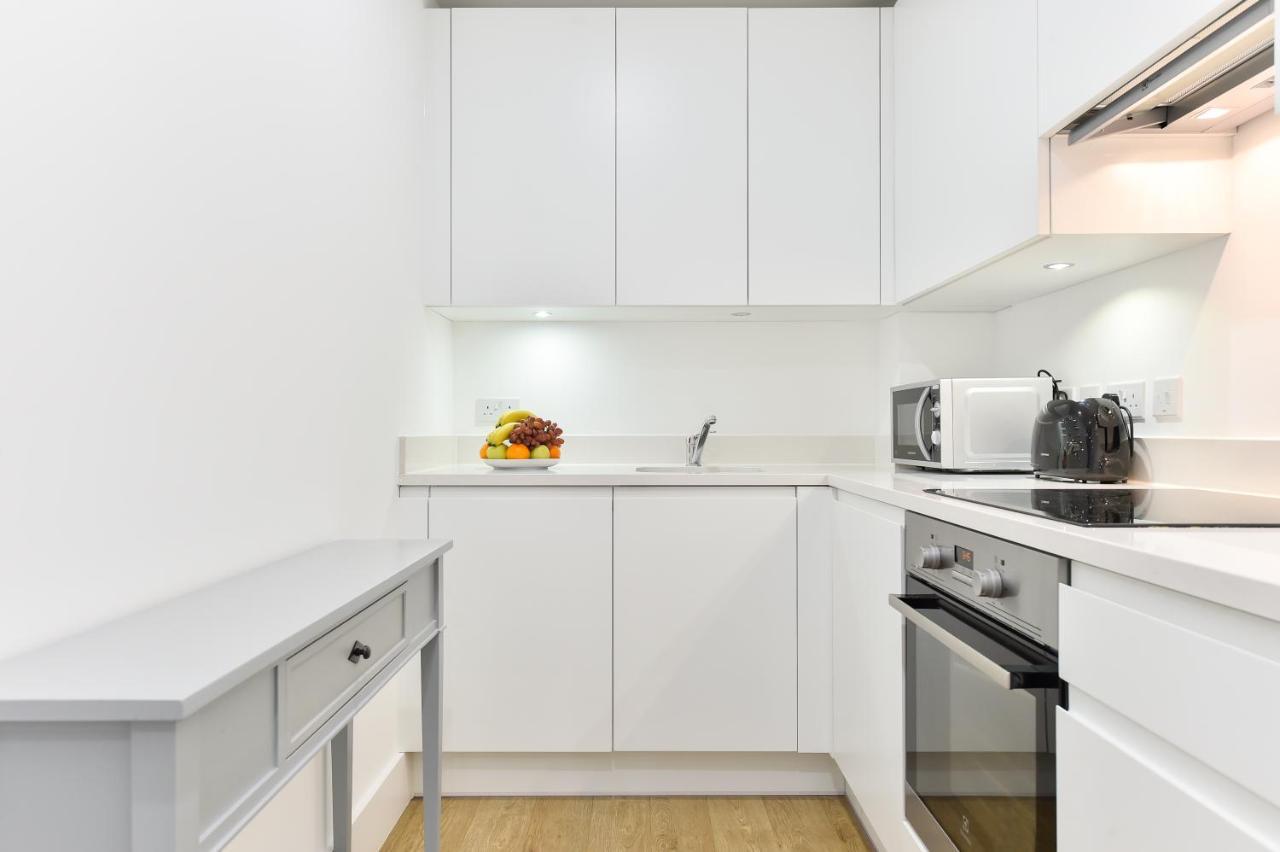 Paddington Gardens Apartamento