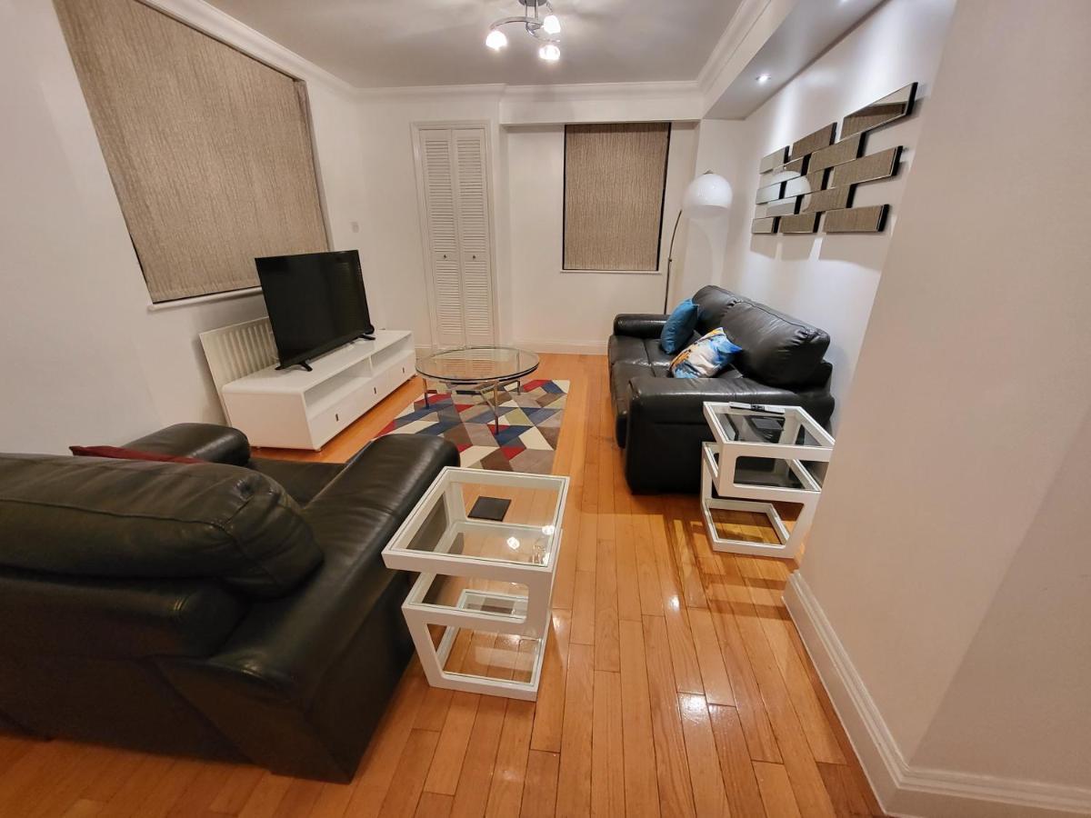 Apartment Garland Stylish 2 Bedroom A Minute Walk From Station London